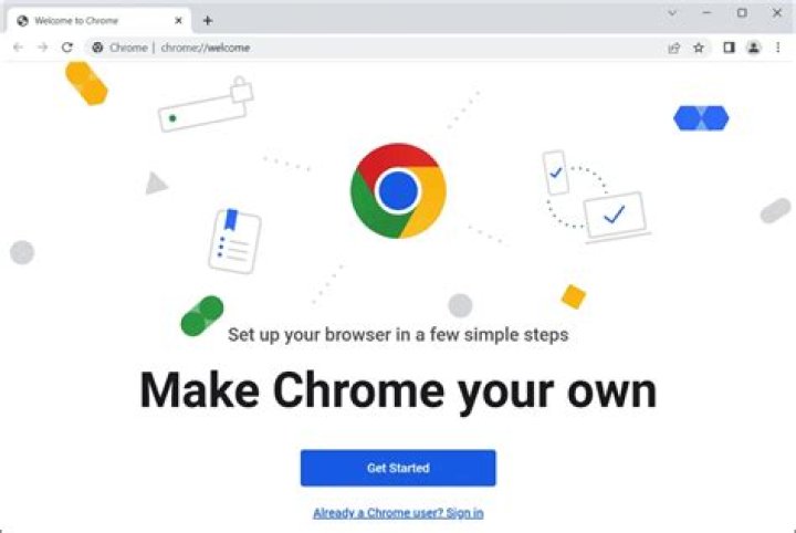 5 Steps to Help You Set the Home Page on Google Chrome