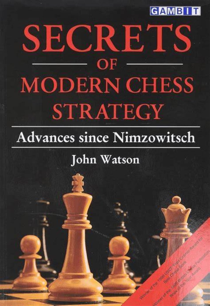 Are chess books effective?