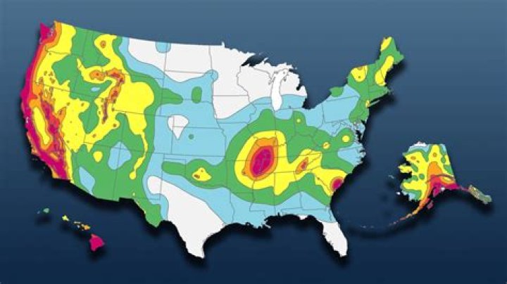 Are earthquakes common in Arizona?