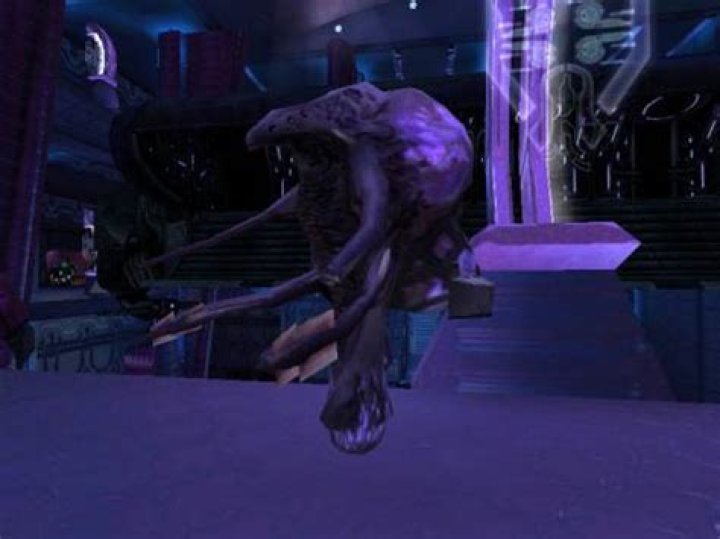 Are Huragok alive?
