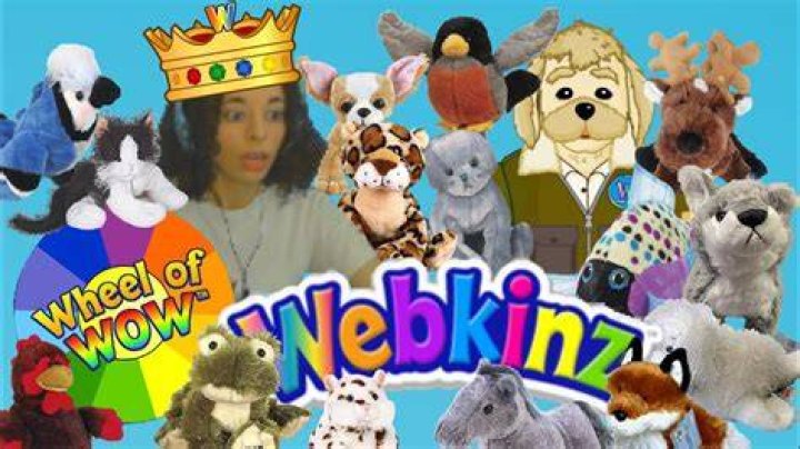 Are my Webkinz alive?
