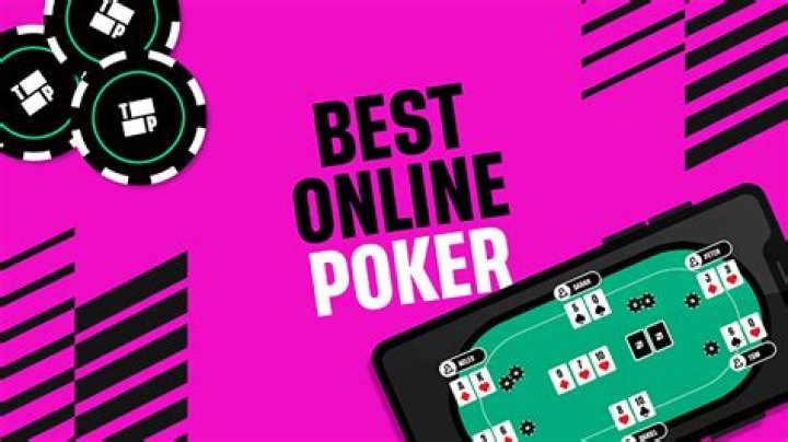 Are online poker players better?