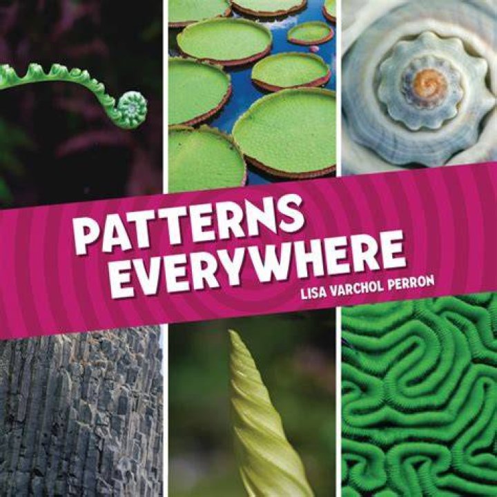 Are patterns everywhere?