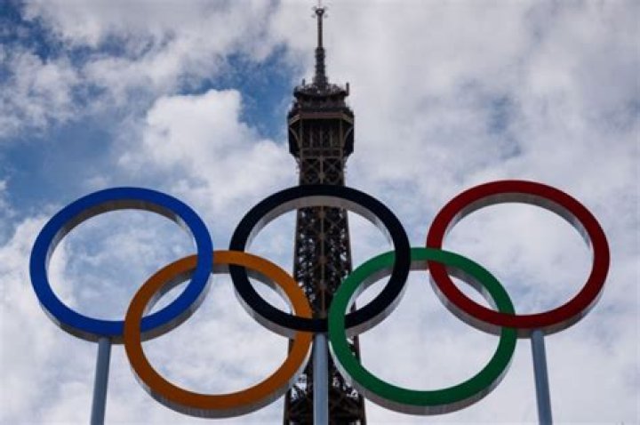 Are the Olympics every 4 years?