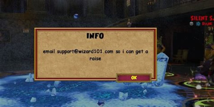 Are the Wizard101 servers still up?