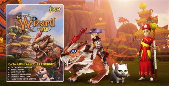 Are there any bundle guides for Wizard101 games?