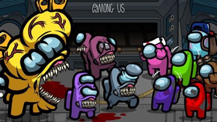 Are there zombies in among us?