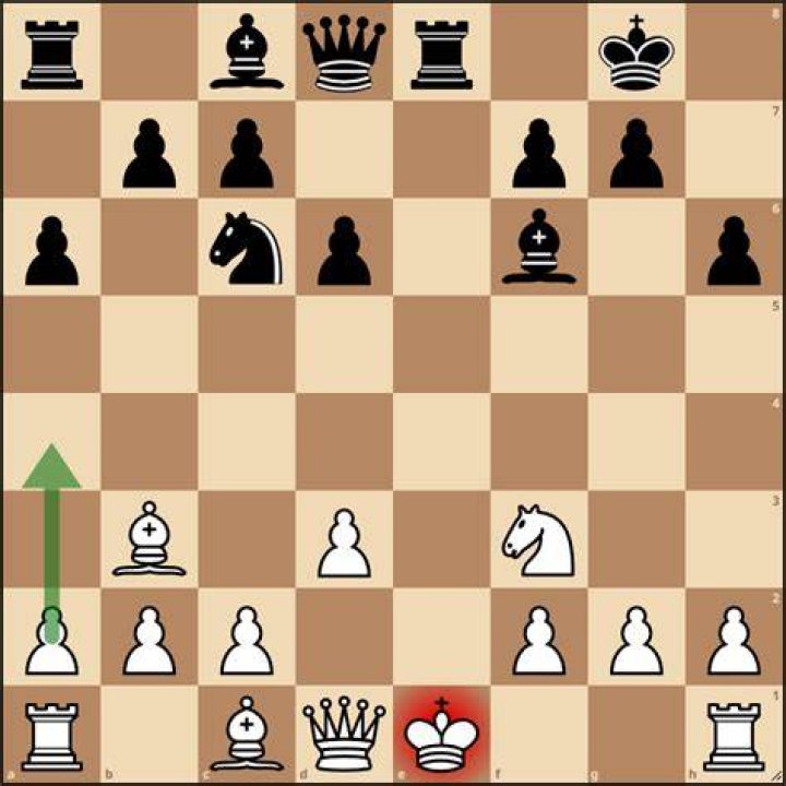 Are tranquilizers illegal in chess?