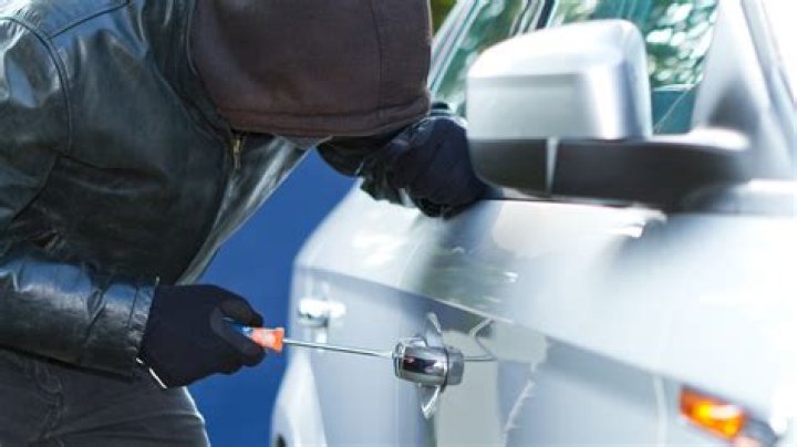 Are you responsible if someone steals your car?