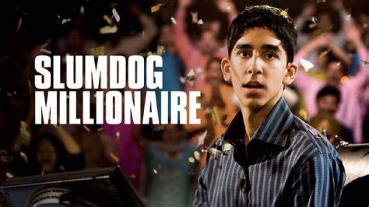Can a 12 year old watch Slumdog Millionaire?