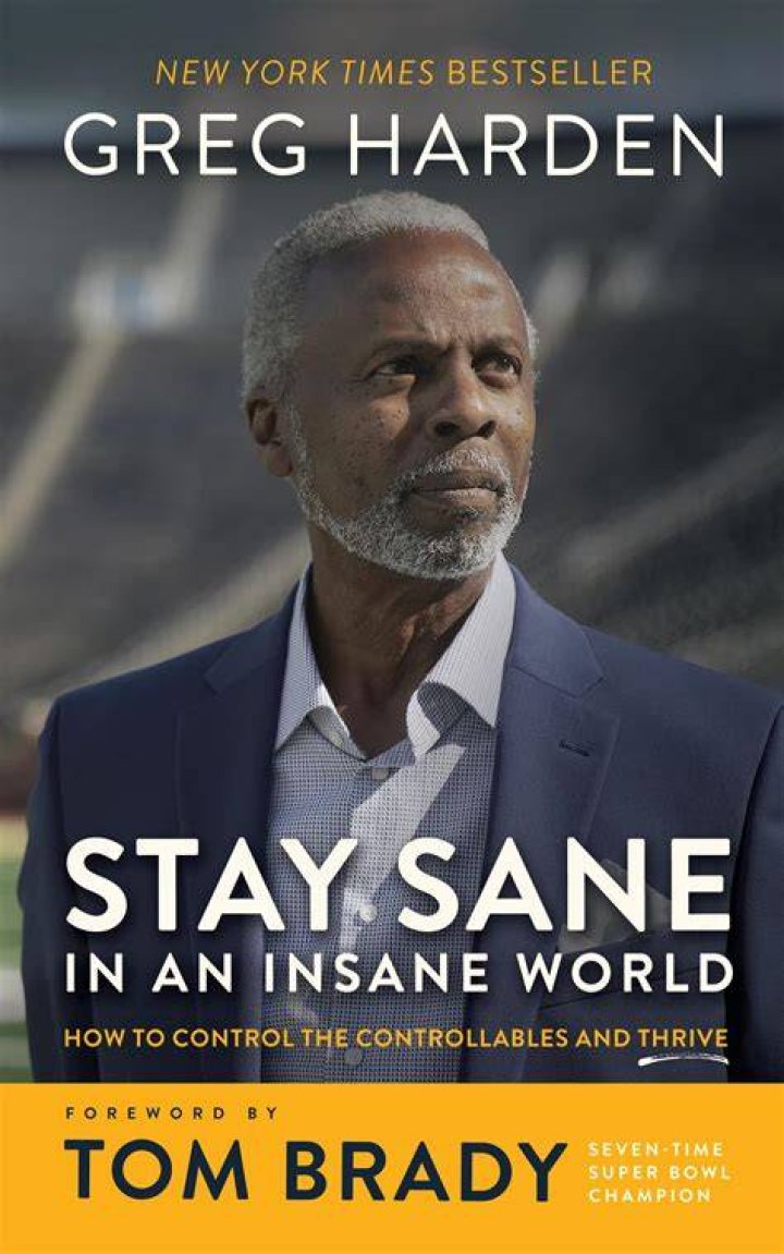 Can a person be insane and sane?