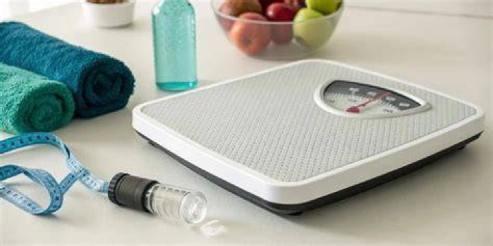 Can a scale be faulty?