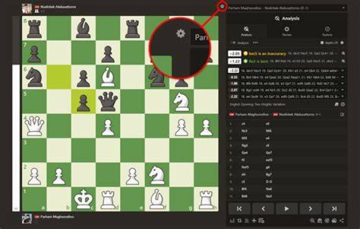 Can anyone beat a chess engine?