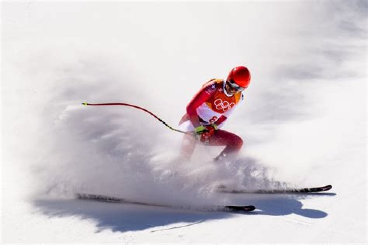 Can Australia host Winter Olympics?