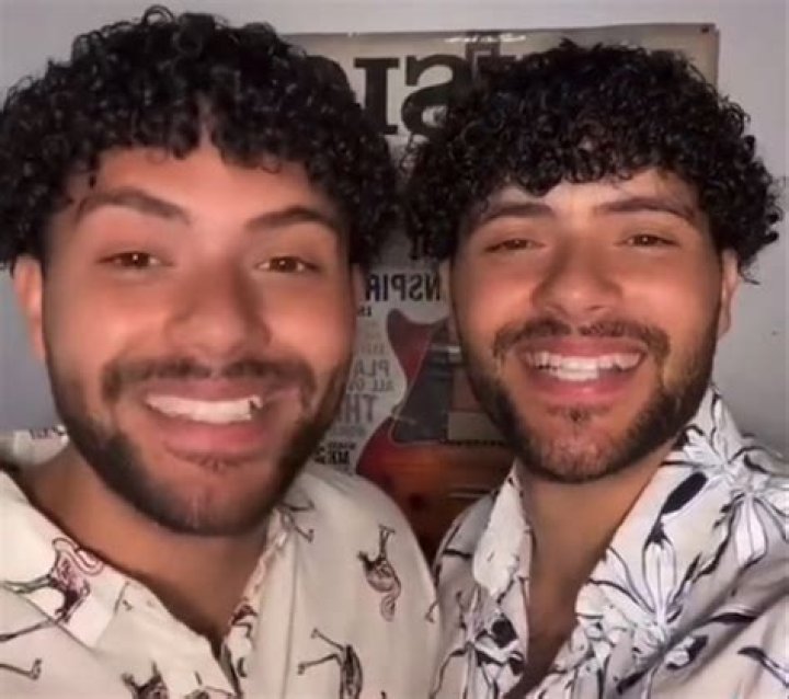 Can cousins look like twins?