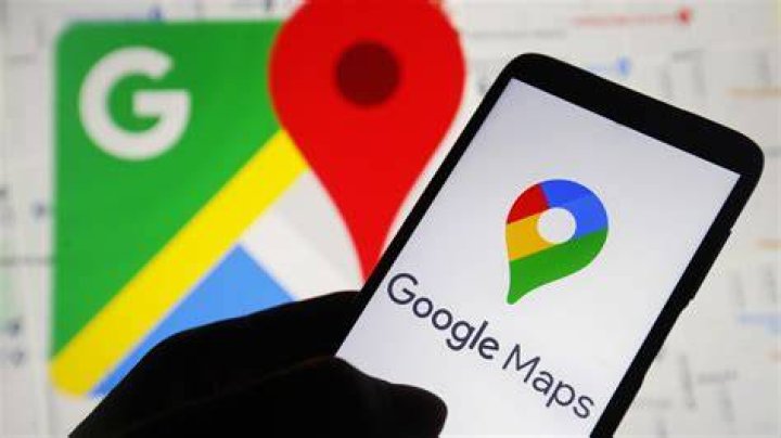 Can Google Maps be hacked?
