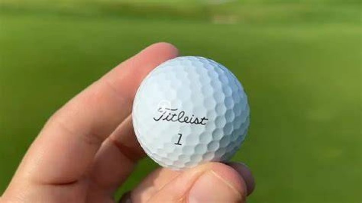 Can high handicappers use Pro V1?