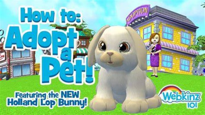 Can I delete a Webkinz pet?
