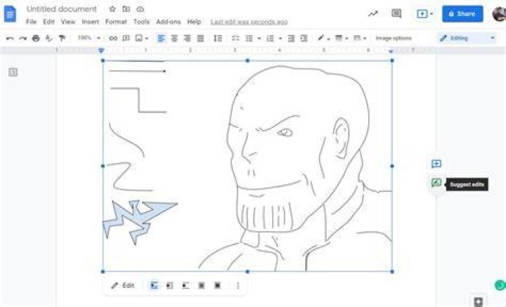 Can I draw on a map?