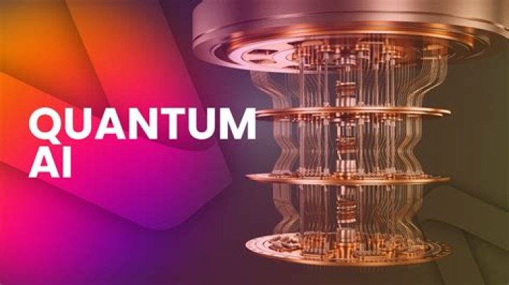 Can I invest in Quantum AI?