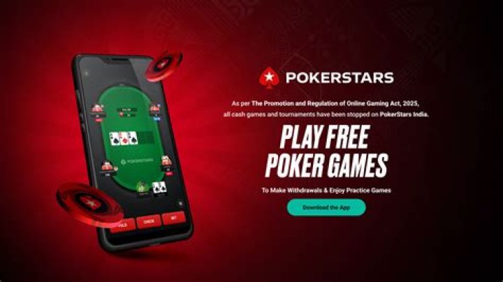 Can I play PokerStars from another country?