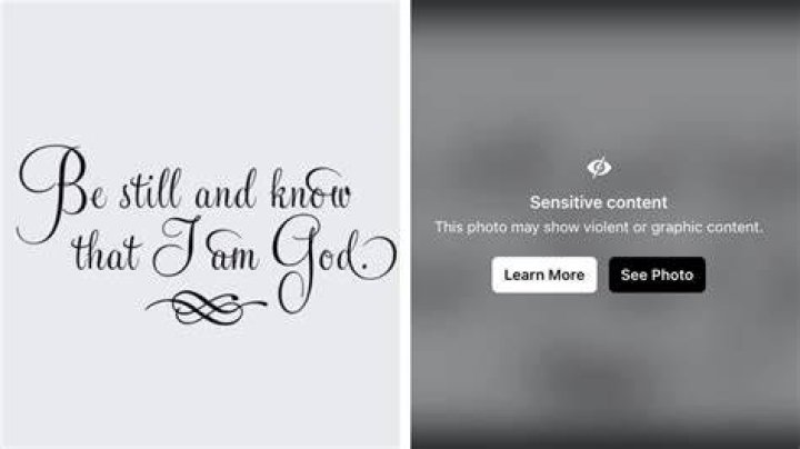 Can I post Bible verses on Facebook?