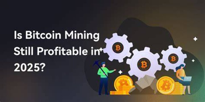 Can mining be profitable?