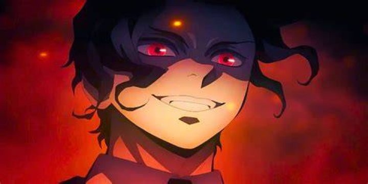 Can Muzan walk in the sun?