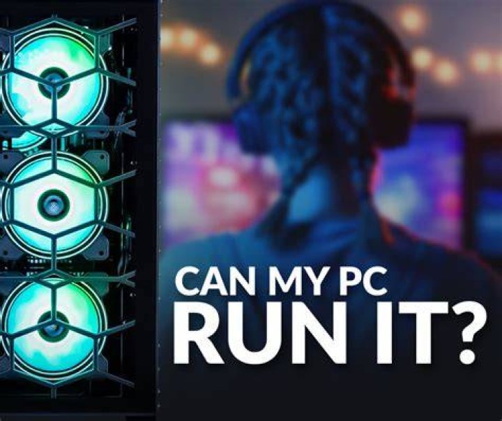 Can my PC run Wizard101?