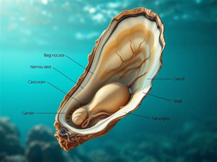 Can oysters sense pain?