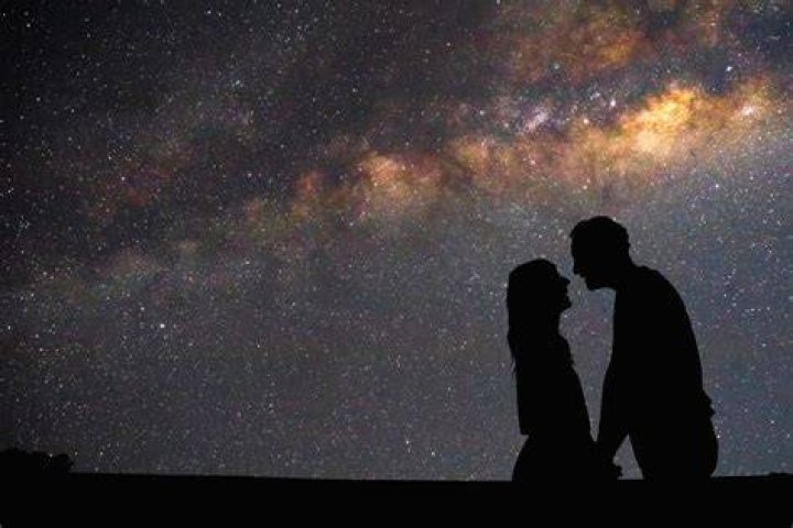 Can star crossed lovers ever be together?