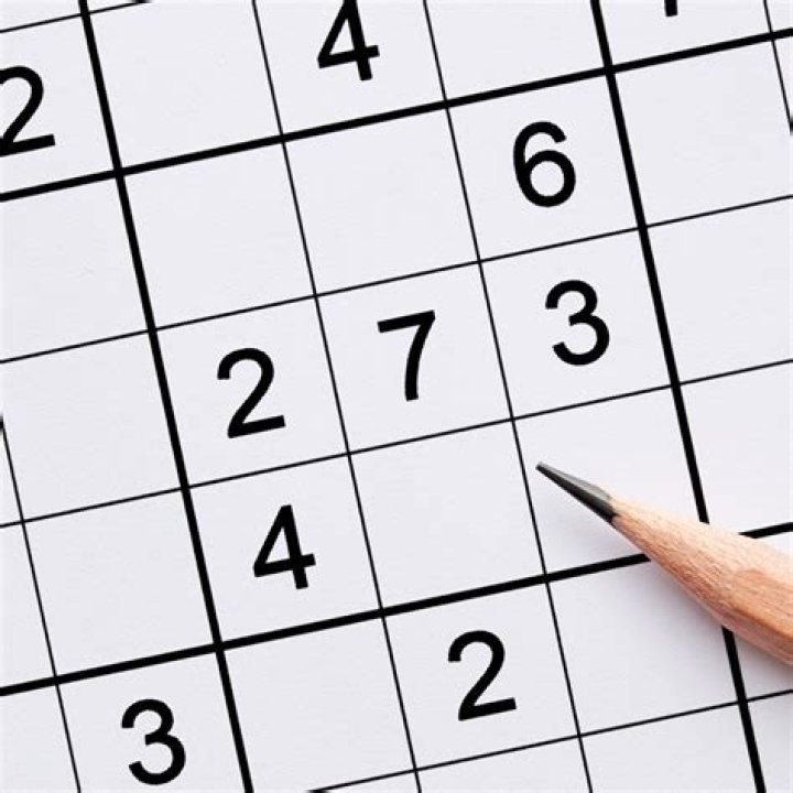 Can Sudoku cause anxiety?