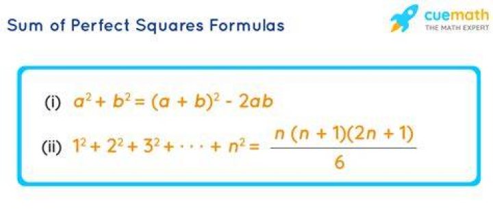Can the sum of 2 perfect squares be a perfect square?