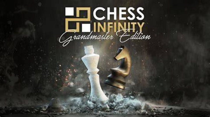 Can there be an infinite chess game?