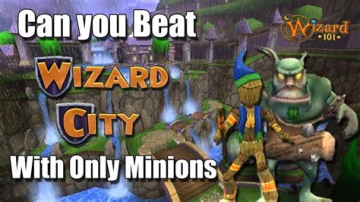 Can you beat Wizard 101 without paying money?