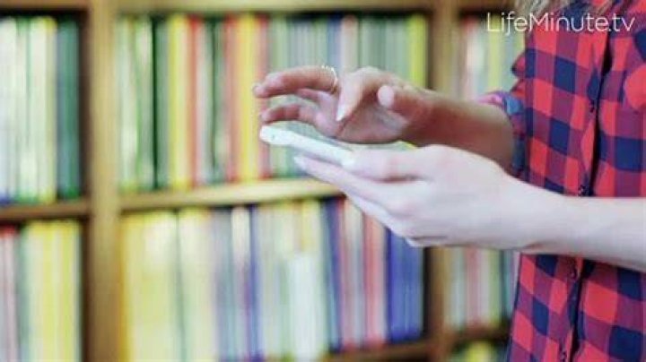 Can you become a bookworm?