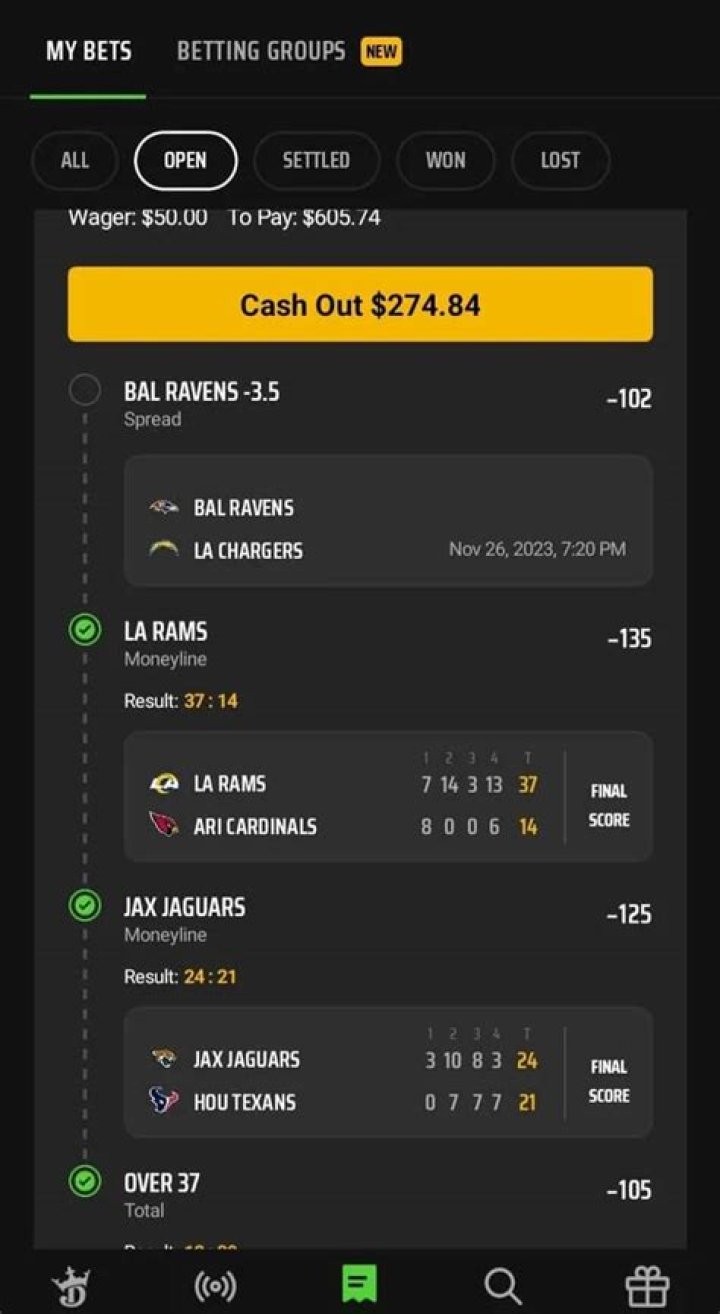 Can you cash out whenever you want in poker?