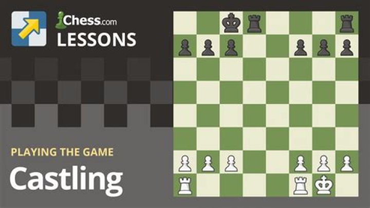 Can you castle if your rook has moved?