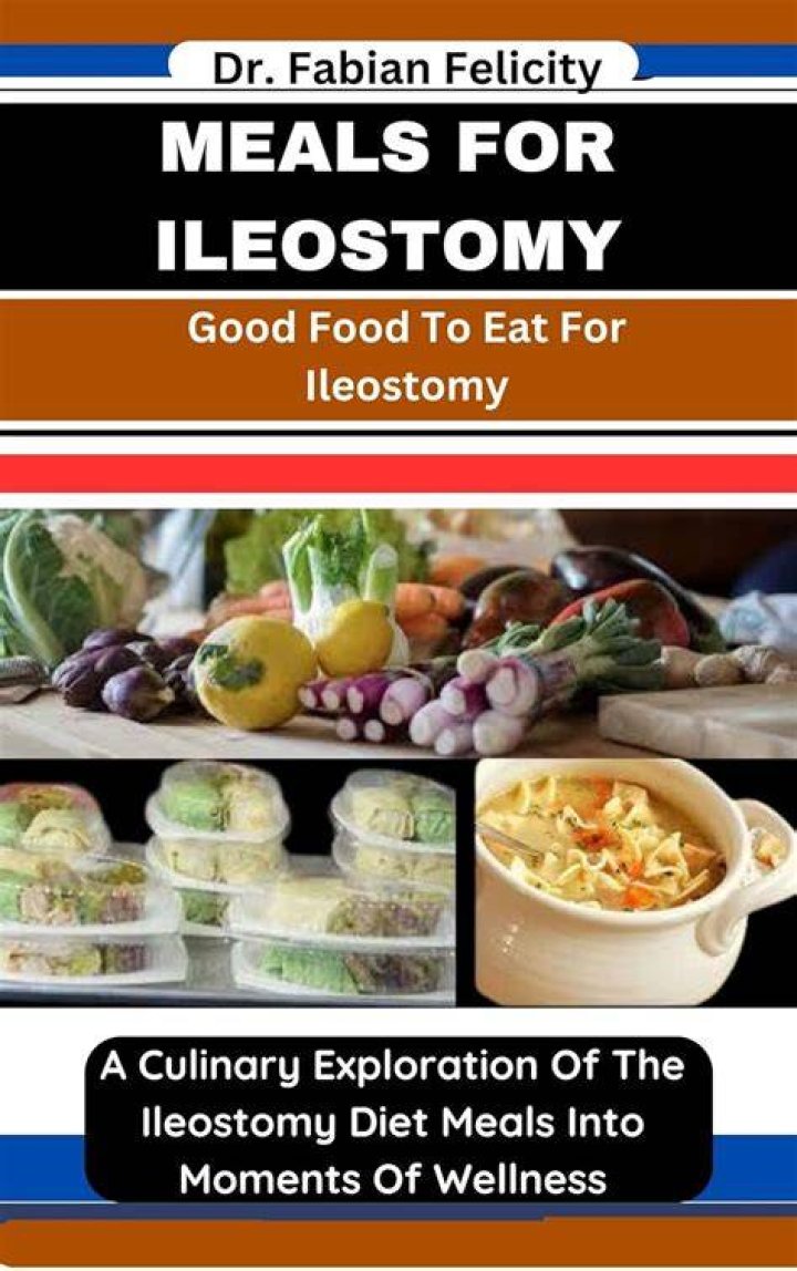 Can you eat bacon with an ileostomy?