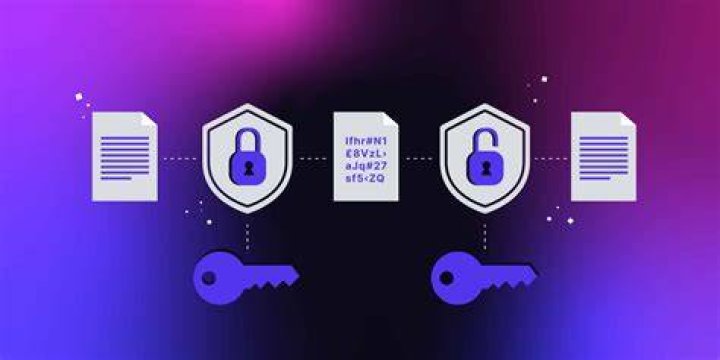 Can you encrypt GPS data?