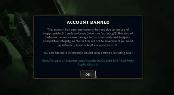Can you get banned for boosting Wizard101?