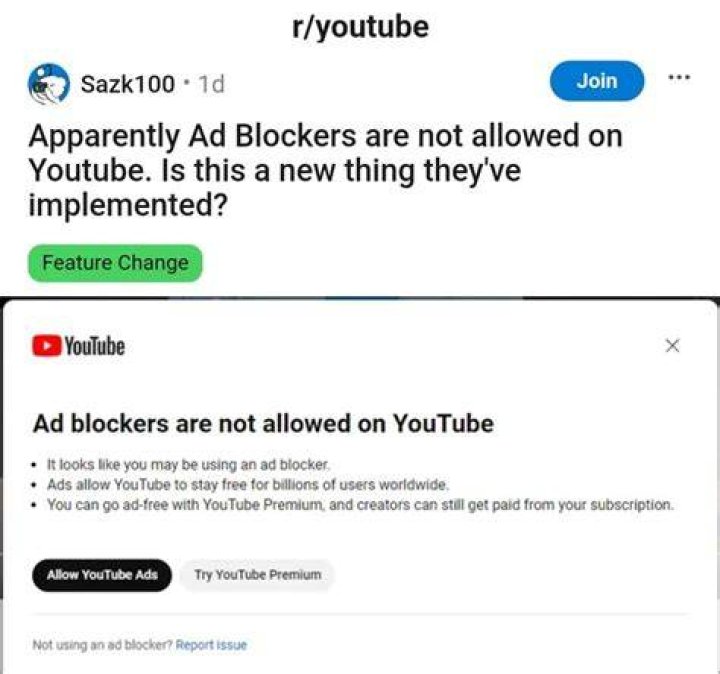 Can you get banned for self promoting on YouTube?