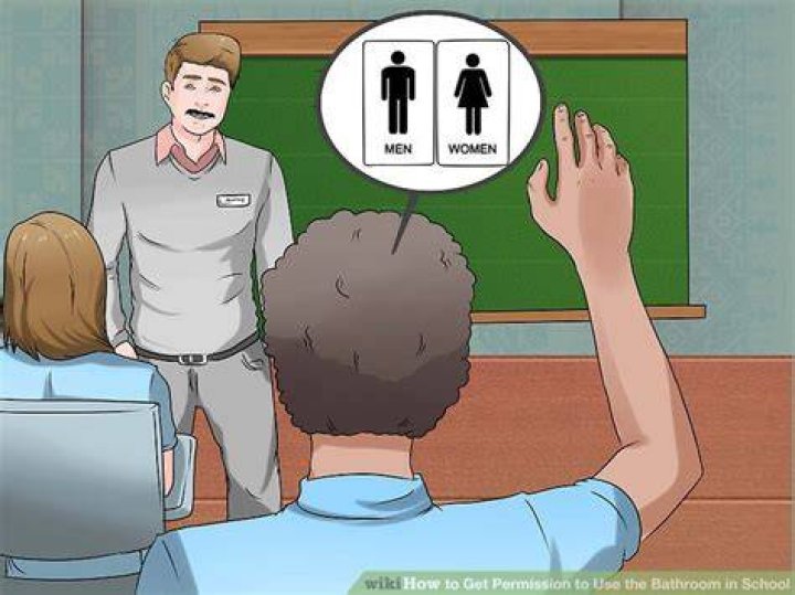 Can you go to the bathroom during a chess match?