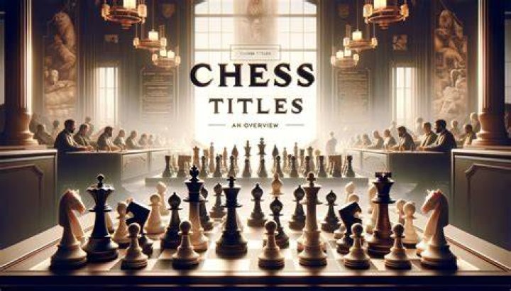 Can you lose chess master title?