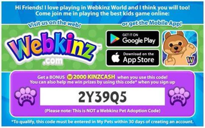 Can you make money off of Webkinz offline?