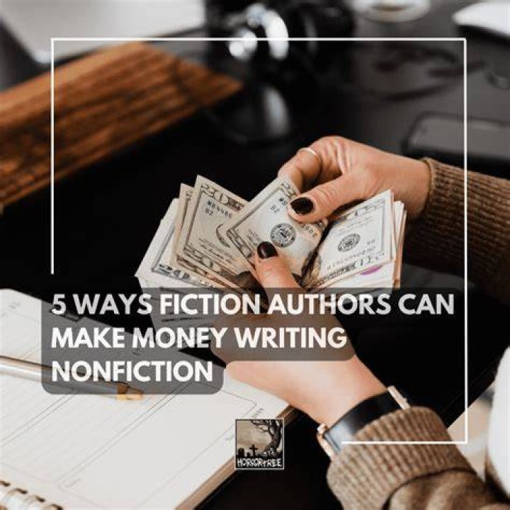 Can you make money writing interactive fiction?