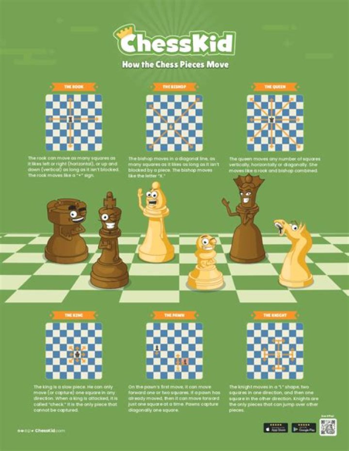 Can you move two chess pieces at once?