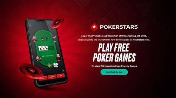 Can you play PokerStars tournament on your phone?