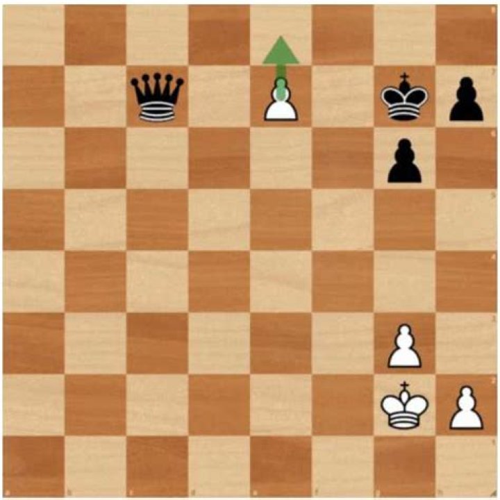 Can you promote to another queen in chess?