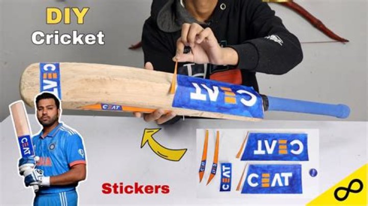 Can you return a cricket bat?